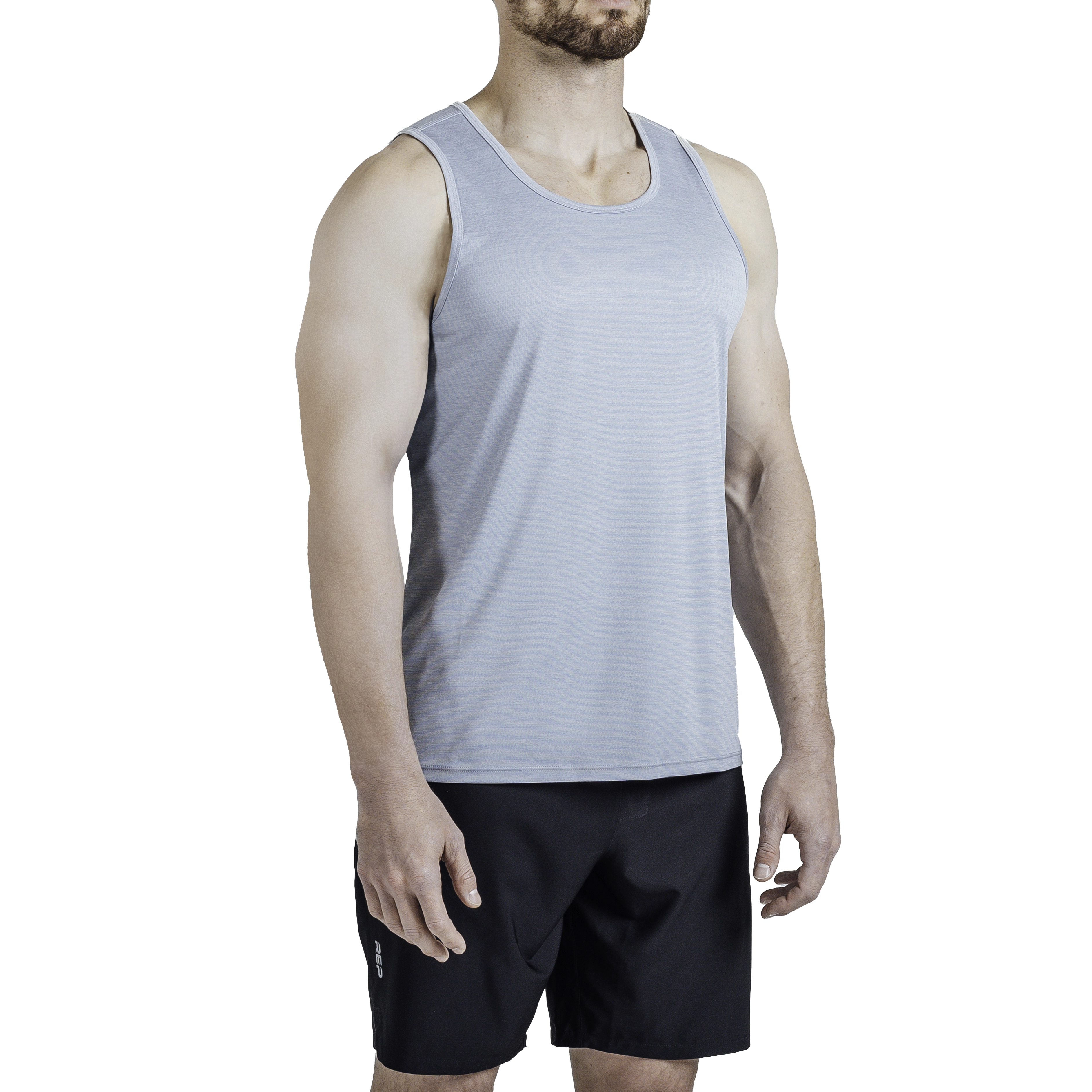 Men's Sigmatech Tank Top - 